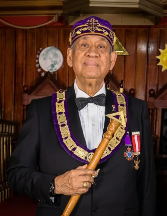 Antonio Rolando Alfaro Román