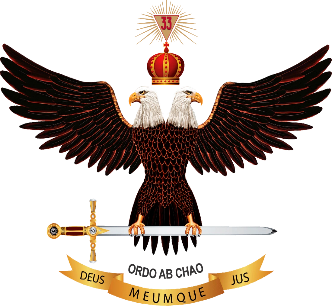 Emblema del Supremo Consejo