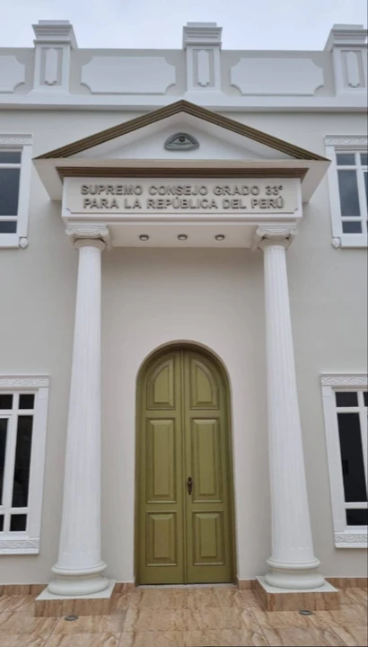 Sede institucional